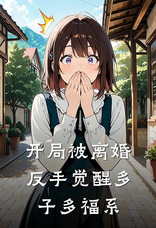 开局被离婚，反手觉醒多子多福系