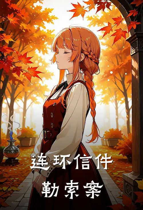 连环信件勒索案