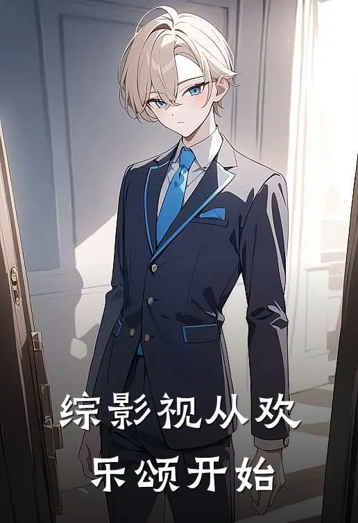 综影视从欢乐颂开始