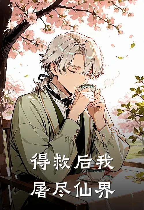 得救后我屠尽仙界