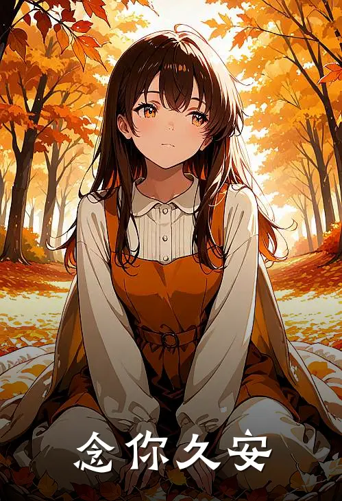 念你久安