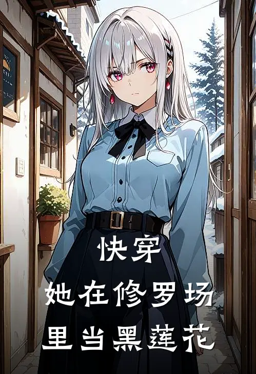 快穿：她在修罗场里当黑莲花
