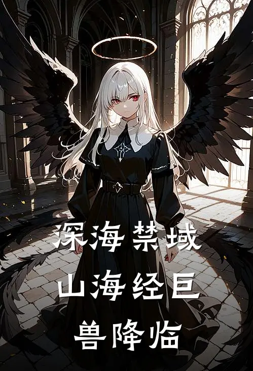 深海禁域：山海经巨兽降临