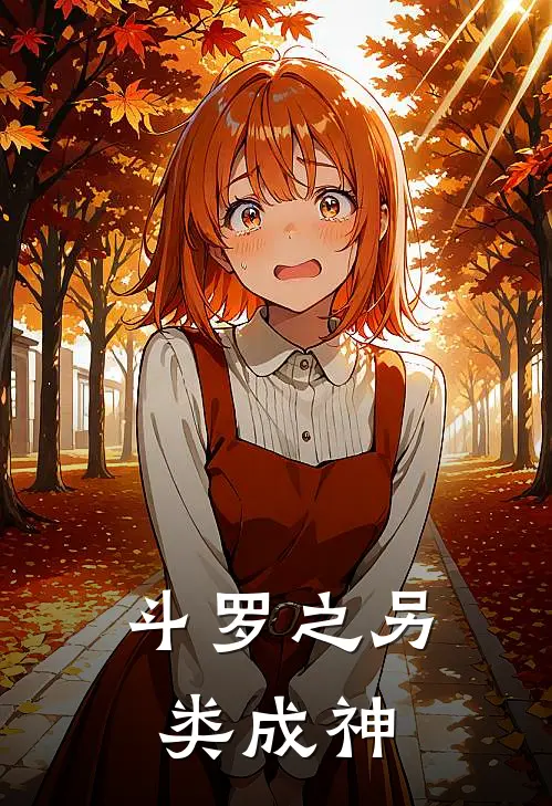 斗罗之另类成神