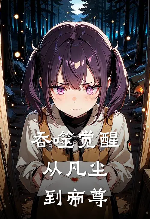 吞噬觉醒：从凡尘到帝尊