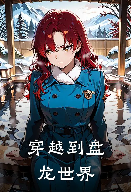 穿越到盘龙世界