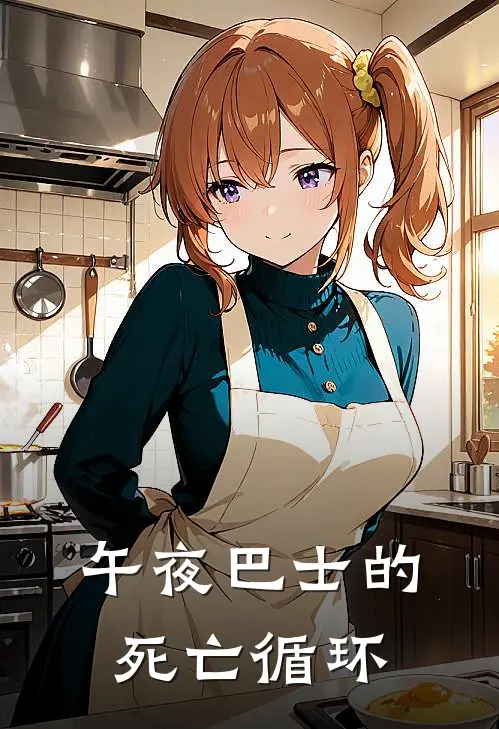 午夜巴士的死亡循环