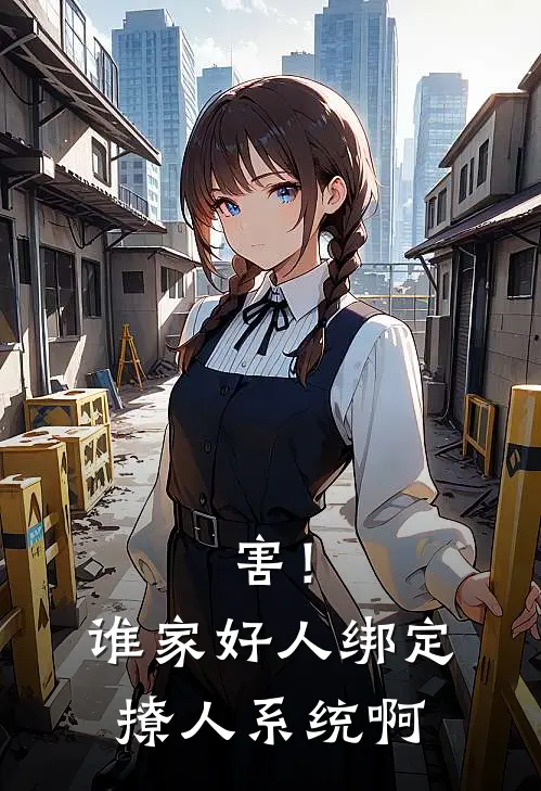 害！谁家好人绑定撩人系统啊