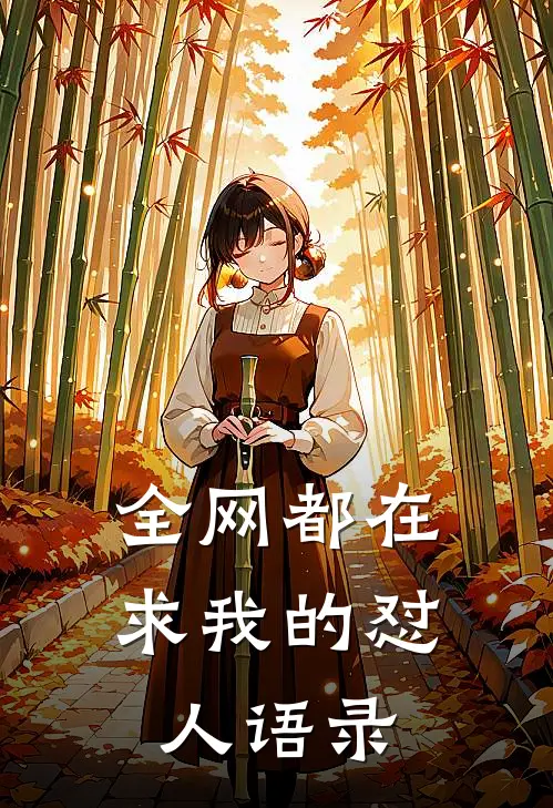 全网都在求我的怼人语录