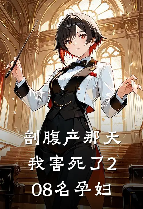 剖腹产那天，我害死了208名孕妇