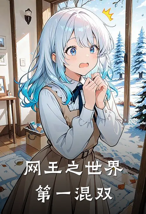 网王之世界第一混双