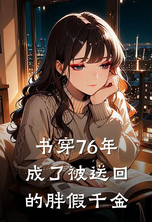 书穿76年成了被送回的胖假千金
