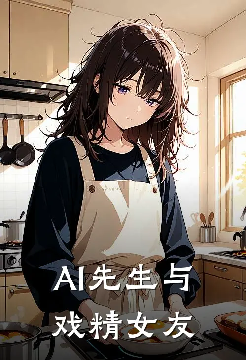 AI先生与戏精女友