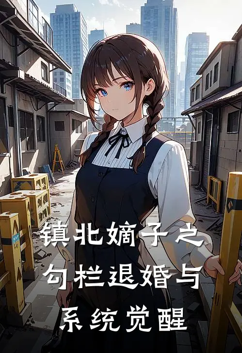 镇北嫡子之勾栏退婚与系统觉醒