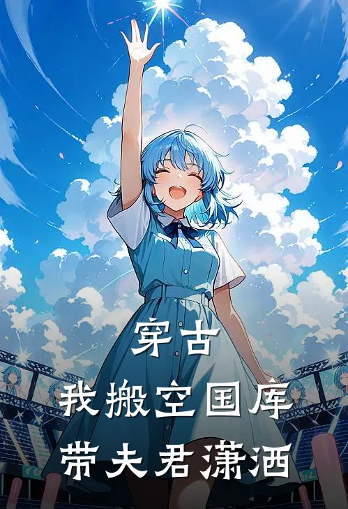 穿古，我搬空国库带夫君潇洒