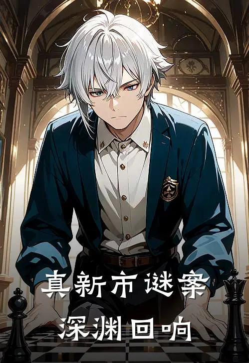 真新市谜案：深渊回响