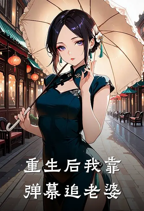 重生后我靠弹幕追老婆