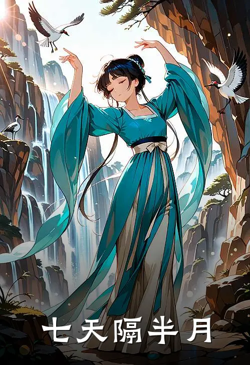 七天隔半月