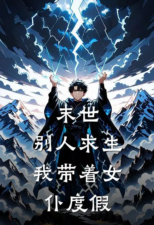 末世：别人求生，我带着女仆度假