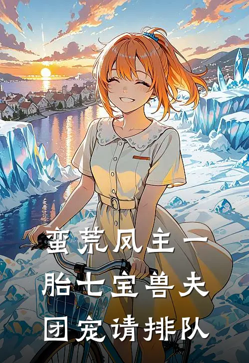 蛮荒凤主一胎七宝兽夫团宠请排队