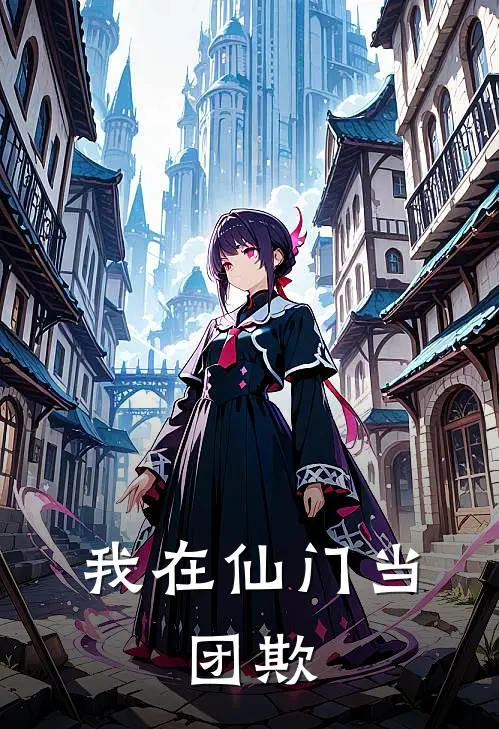 我在仙门当，团欺