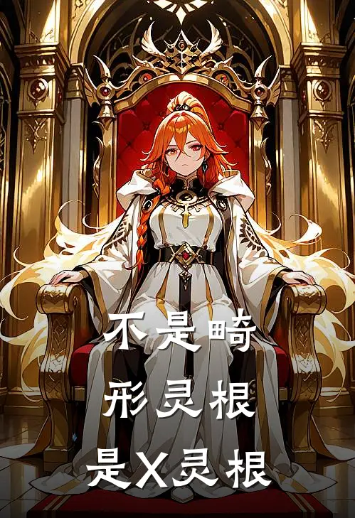 不是畸形灵根，是X灵根