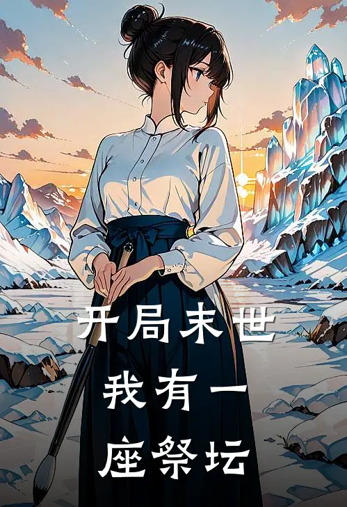 开局末世，我有一座祭坛