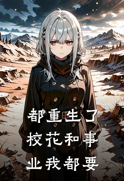 都重生了校花和事业我都要