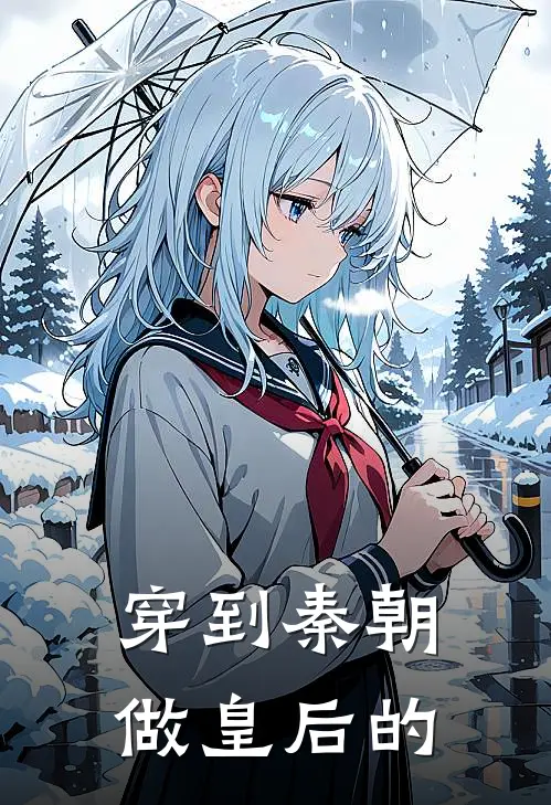 穿到秦朝做皇后的