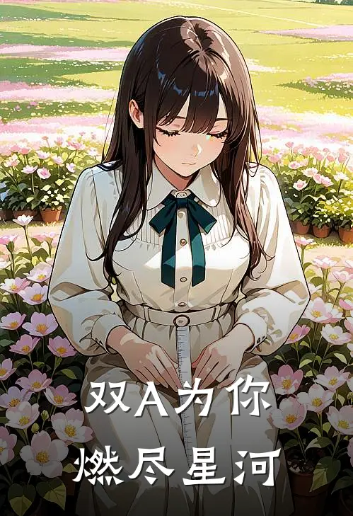 双A为你燃尽星河