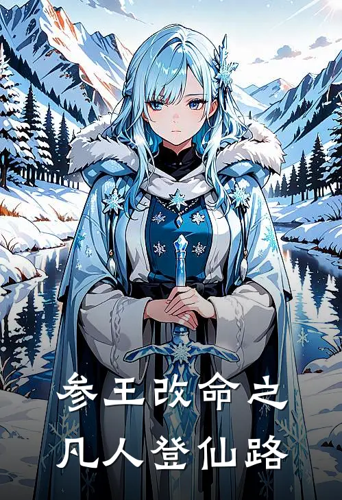 参王改命之：凡人登仙路