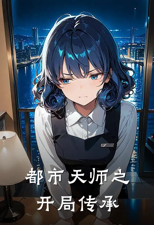 都市天师之开局传承