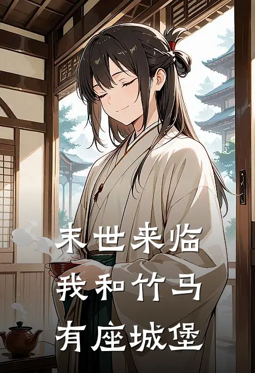 末世来临，我和竹马有座城堡