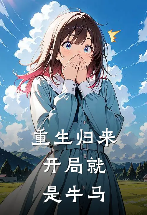 重生归来：开局就是牛马
