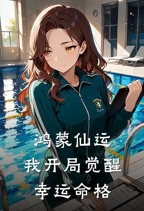 鸿蒙仙运：我开局觉醒幸运命格