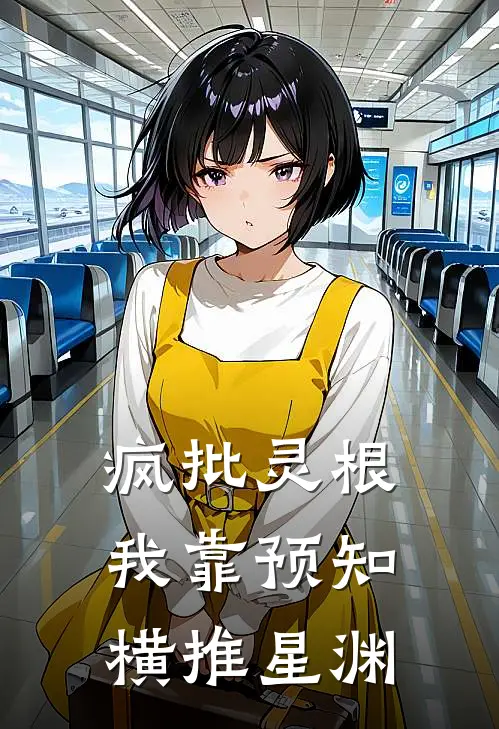 疯批灵根：我靠预知横推星渊