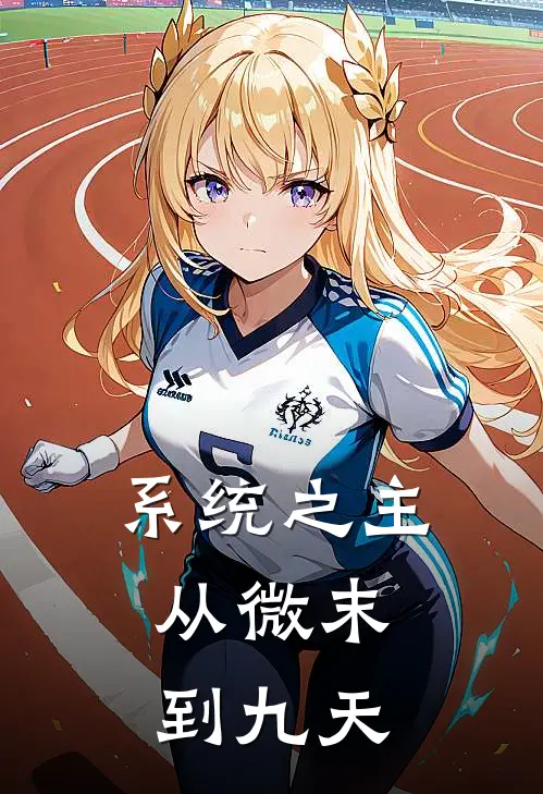 系统之主：从微末到九天