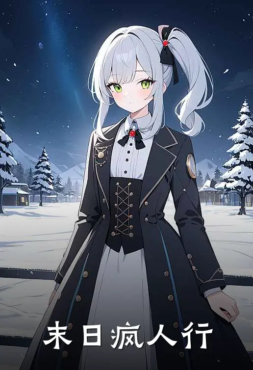 末日疯人行