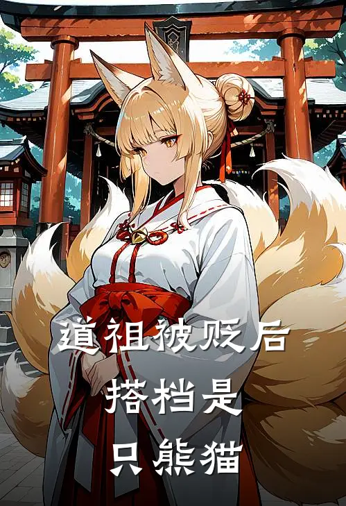 道祖被贬后，搭档是只熊猫