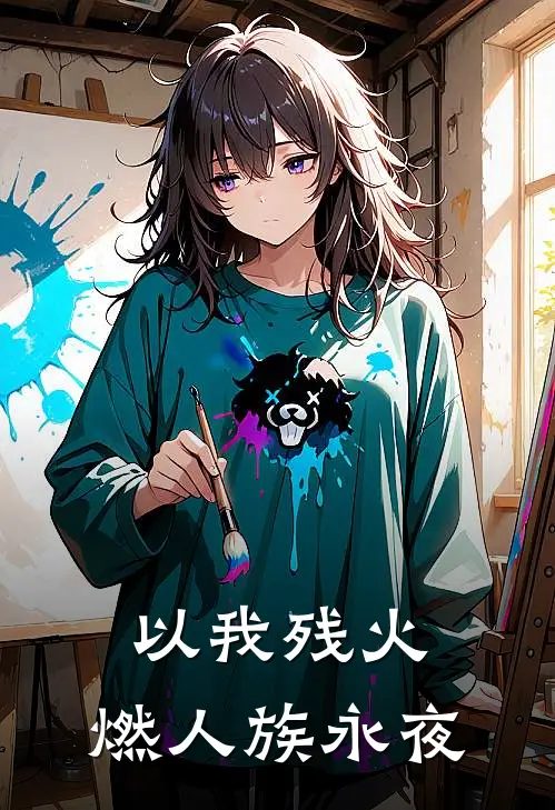 以我残火，燃人族永夜