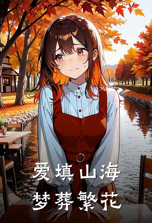 爱填山海，梦葬繁花