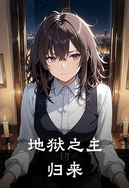 地狱之主：归来