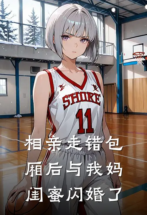 相亲走错包厢后与我妈闺蜜闪婚了