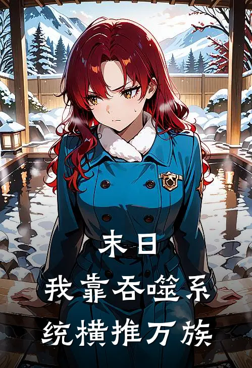 末日：我靠吞噬系统横推万族