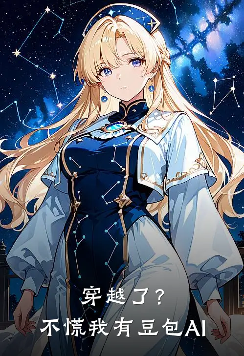 穿越了？不慌，我有豆包AI