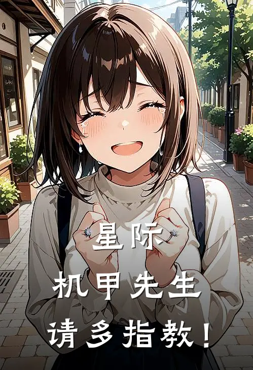 星际：机甲先生，请多指教！