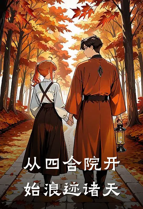 从四合院开始浪迹诸天