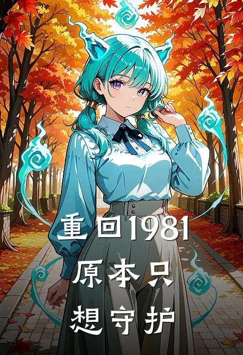 重回1981，原本只想守护
