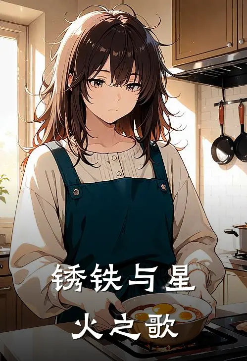 锈铁与星火之歌