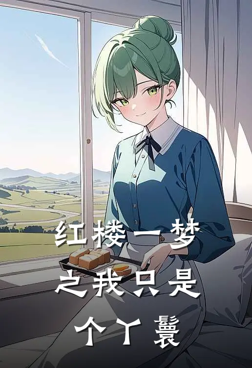 红楼一梦之我只是个丫鬟